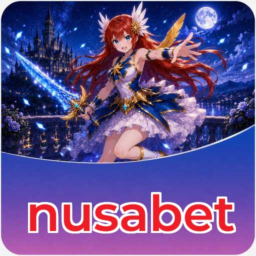 Screenshot Proses Instalasi nusabet APK