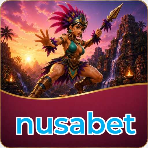 Instalasi nusabet